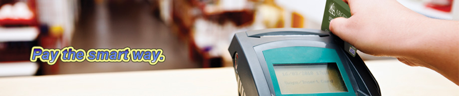 Debit Card