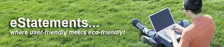TS-Go Green w-eStatements