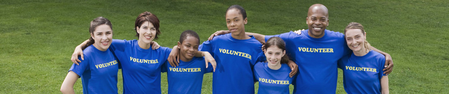 TS Volunteers for Midlothian Credit Union