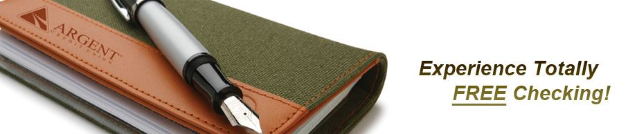 argent check book