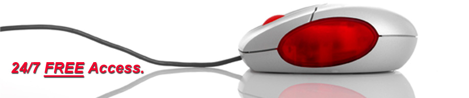 mouse