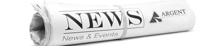Argent newsletters - credit union in Chester