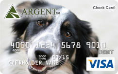 Customize Your Debit Card