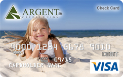 Customize Your Debit Card