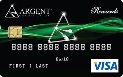 VISA® Platinum Rewards