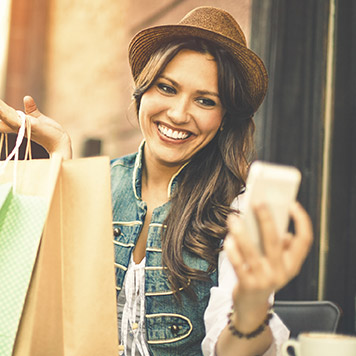 Switch to the VISA® Platinum Credit Card