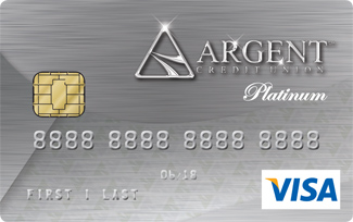 Argents Platinum Card 325