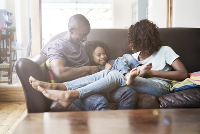 Lower Your Monthly Payment or Shorten Your Loan