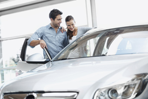 Vehicle Loans