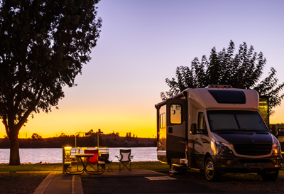 RV Loans & Financing Options
