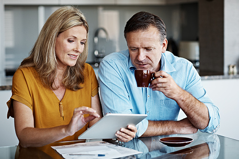 Why Choose a 10-Year Mortgage