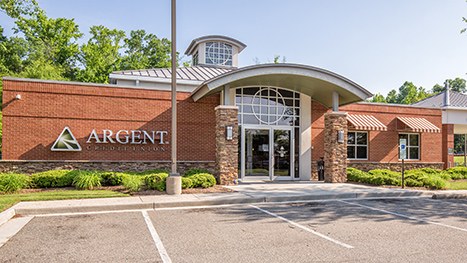 About Argent Credit Union