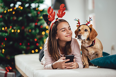Why a Holiday Loan Instead of a Credit Card?