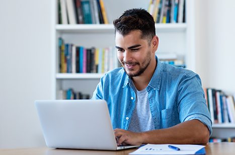 Get Paid Up to 2 Days Early