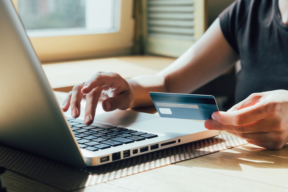 Online Payments Made Easy