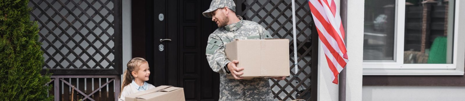 VA Home Loan