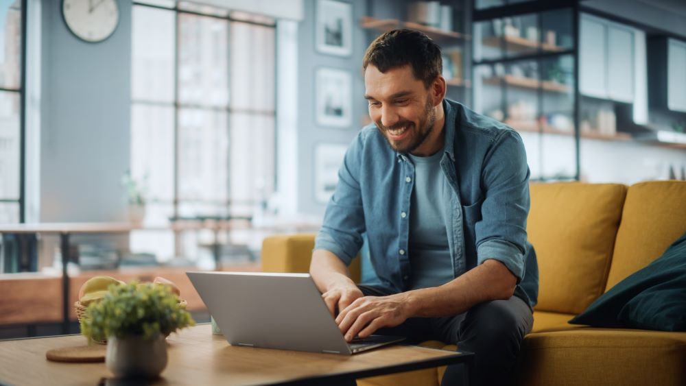 Setting Up Direct Deposit Using Your Payer’s Form