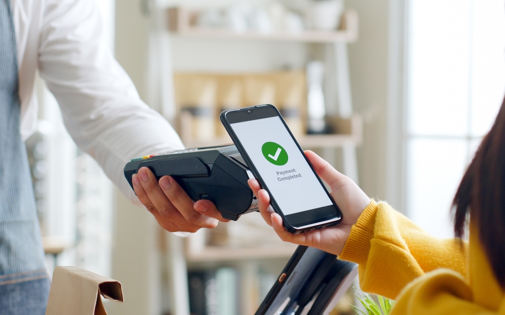 Simplify Your Spending with a Digital Wallet