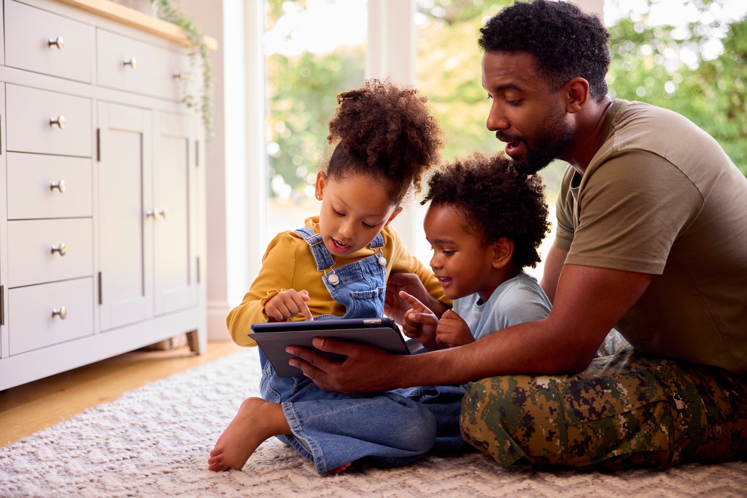 VA Home Loan Details