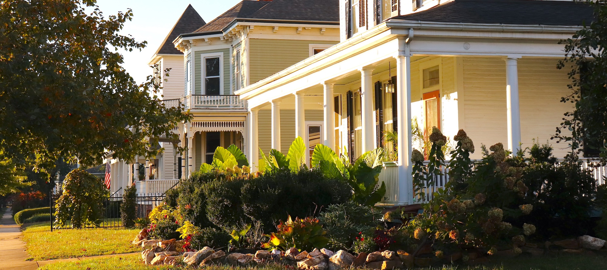 Protecting Your Home & Valuables