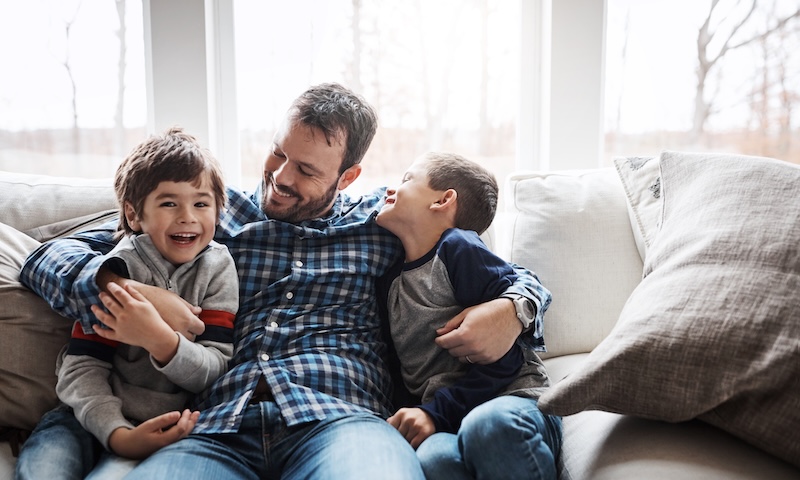 FHA Home Loan Details