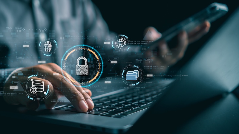 Security and Privacy