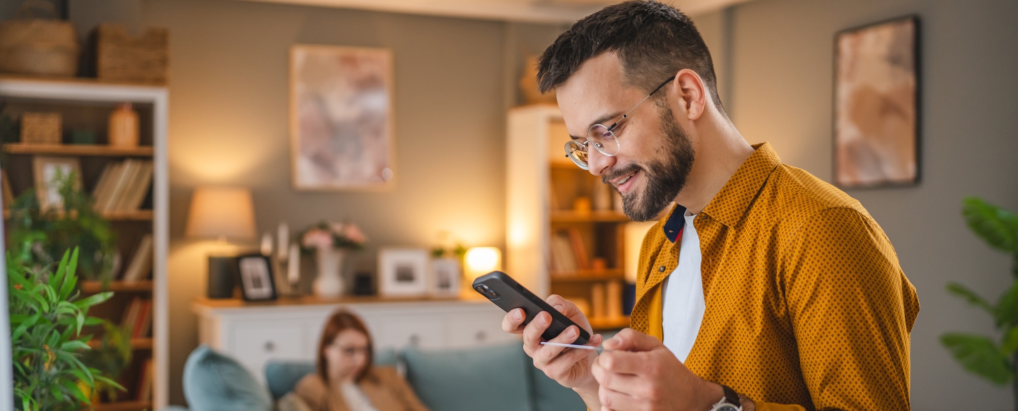 Online and Mobile Banking
