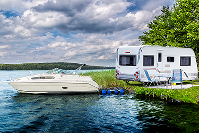 Boat & RV Loans