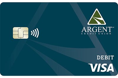Introducing our Contactless Debit Card