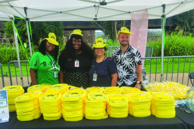 Duck Fest Event