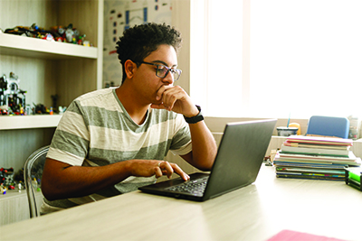 Start Your Financial Journey with an Argent Checking Account