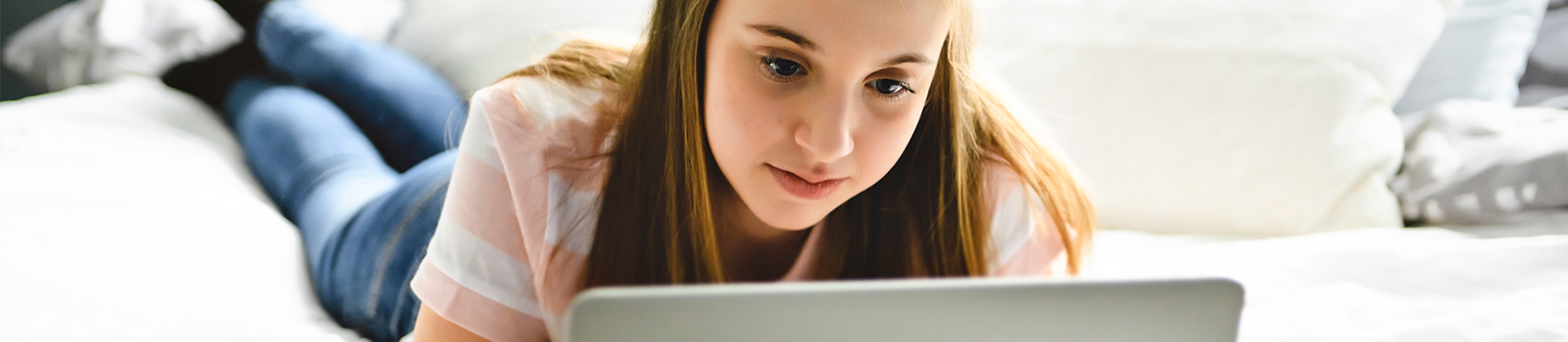 Teen Checking Basics