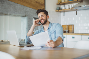 Quick & Easy Wire Transfers